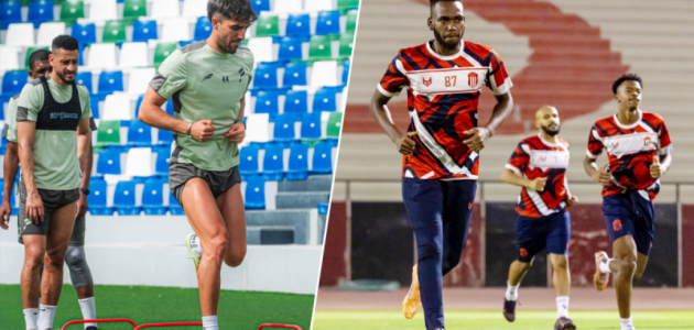 الرياض والفتح في صدام ناري.. صراع البقاء يواجه طموح تحسين المراكز في دوري روشن