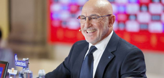 تشكيلة منتخب إسبانيا لكأس العالم 2026: يامال يقود الماتادور وغياب تاريخي لنجوم ريال مدريد