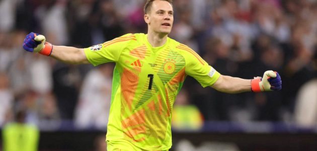 مفاجأة المونديال.. مانويل نوير يعود من الاعتزال لقيادة ألمانيا في كأس العالم 2026
