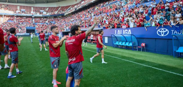 سيناريوهات حاسمة في الدوري الإسباني: 5 أندية تصارع الهبوط و6 تتنافس على المقاعد الأوروبية