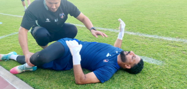 لفتة إنسانية و4 غيابات.. ياسر المسيليم يودع موسم “البحارة” بقرار استثنائي