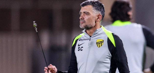 قرار مفاجئ من إدارة الاتحاد قبل مواجهتي الاتفاق والشباب في دوري روشن