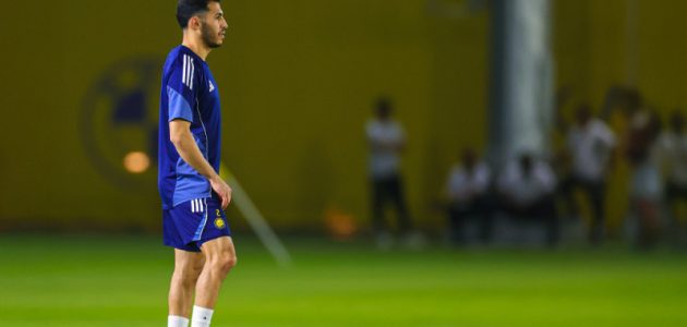 زلزال الإصابات يضرب النصر.. سلطان الغنام الضحية التاسعة للرباط الصليبي في دوري روشن