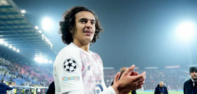 موهبة ليل أيوب بوعدي يختار تمثيل منتخب المغرب رسمياً ويوجه صدمة لفرنسا