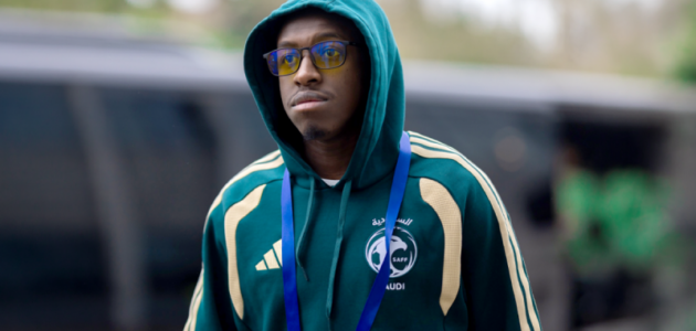 سعود عبد الحميد يكرر إنجاز مونديال روسيا ويكسر محليّة قائمة الأخضر لـ كأس العالم 2026