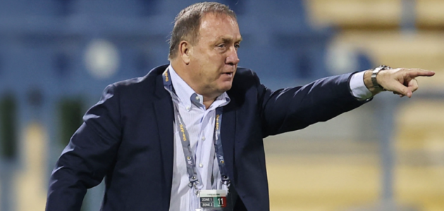 أدفوكات يتحدى الكبار: منتخب كوراساو لن يكتفي بالمشاركة وسيكون مفاجأة مونديال 2026
