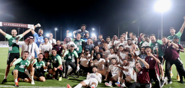 رسمياً.. لجنة الانضباط تحسم الجدل حول شكوى العلا ضد الفيصلي في دوري يلو