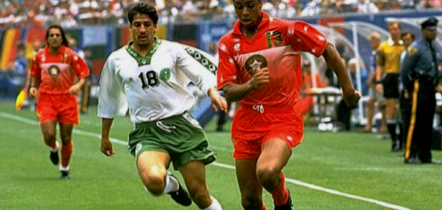 بعد غياب 32 عاماً.. المنتخب السعودي يعود إلى نيويورك لمواجهة الإكوادور