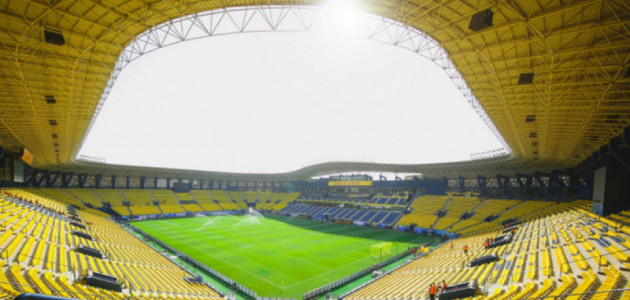 زلزال جماهيري في “الأول بارك”.. نفاد تذاكر نهائي النصر وجامبا أوساكا قبل ساعات من الانطلاق