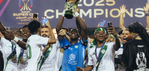 تطورات مثيرة في ملف استضافة كأس السوبر السعودي 2026-2027: الكويت تتقدم رسمياً