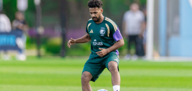 بعيداً عن صخب نيويورك.. كواليس معسكر المنتخب السعودي في تحفة “فينولي” المعمارية قبل مواجهة الإكوادور