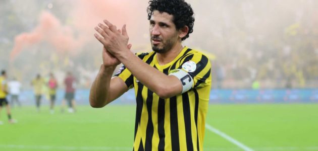 ثورة تصحيح في العميد.. إدارة الاتحاد تخطط للاستعانة بـ أحمد حجازي والمنتشري وأمين