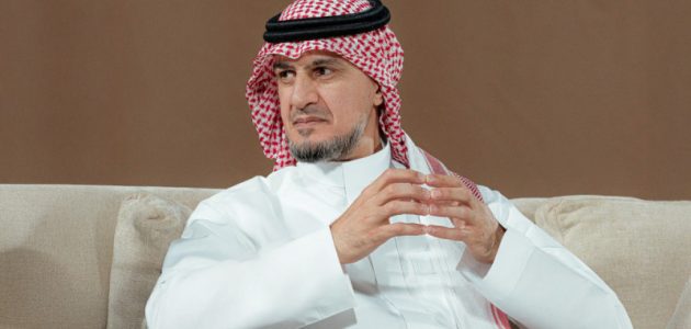 رسميًا.. تعيين فهد المفرج مديرًا تنفيذيًا للمنتخب السعودي قبل انطلاق المونديال