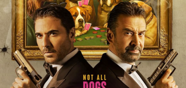 ليلة استثنائية في صالات السينما السعودية.. أبطال فيلم Seven Dogs يفتتحون العرض الرسمي ثاني أيام العيد
