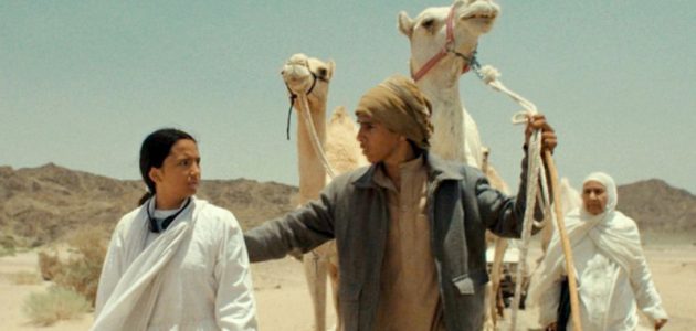 موعد عرض فيلم هجرة على منصة شاهد.. رحلة سينمائية ملهمة تمثل السعودية في الأوسكار