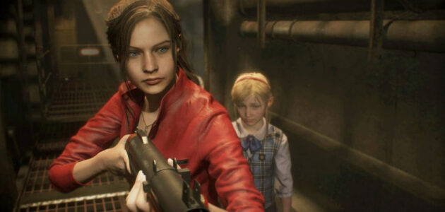 كلير ريدفيلد تعود للبطولة المطلقة في Resident Evil 10: تفاصيل المحرك الجديد والارتباط بـ Code: Veronica