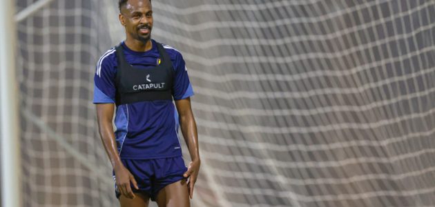 دفعة ثلاثية قوية تسعد نادي النصر قبل موقعة الحسم أمام ضمك في دوري روشن