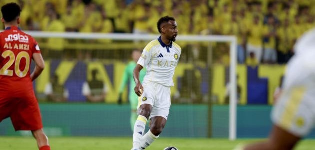 ثنائية تاريخية.. الغنام والخيبري يكتبان الاستثناء في تتويج النصر بلقب دوري روشن