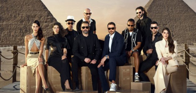 كريم عبد العزيز يكشف أسرار فيلم الكلاب السبعة: خسرت 10 كجم وأصبت بقطع في العضلة