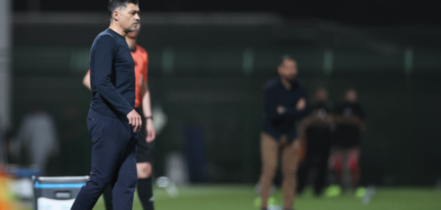 كونسيساو يزف بشرى لجماهير الاتحاد بعد إسقاط الاتفاق: “انتظروا هذا المستوى لنهاية الموسم”