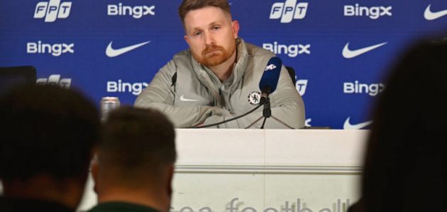 نصيحة ذهبية من مكفارلين لـ كول بالمر بعد صدمة الاستبعاد من مونديال 2026