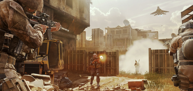 رسميًا.. Activision تكشف موعد إطلاق Call of Duty: Modern Warfare 4 وتفاصيل مثيرة عن القصة والمنصات