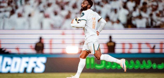 خبرة الكبار تقود الدرعية.. 16 لاعباً يستعدون للعودة إلى دوري روشن السعودي