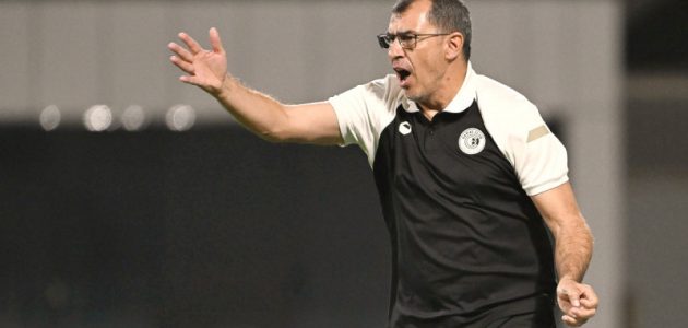 مفاوضات ساخنة.. هل يقود البرازيلي فابيو كاريلي تدريب الفيحاء في الموسم الجديد؟