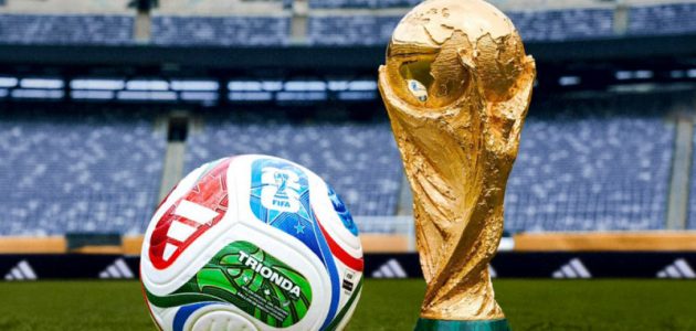 من صراع كرتين في 1930 إلى ثورة تريوندا 2026.. القصة الكاملة لتطور كرات كأس العالم عبر التاريخ