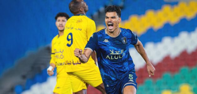 نهائي مكرر بعد 13 شهراً.. العلا والدرعية في صراع كسر العظم لخطف بطاقة التأهل لدوري روشن