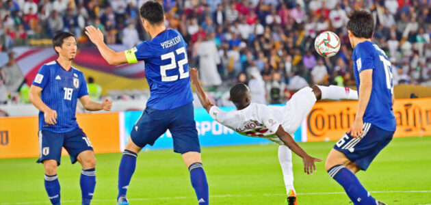 صدام العمالقة يتجدد.. قرعة كأس آسيا 2027 تضع قطر واليابان في مجموعة نارية