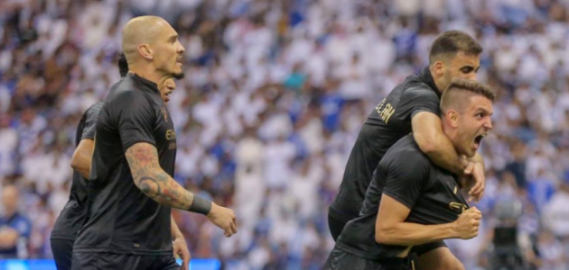 صراع العروش في ديربي الرياض: تاريخ من لقطات الحسم بين الهلال والنصر قبل موقعة الثلاثاء