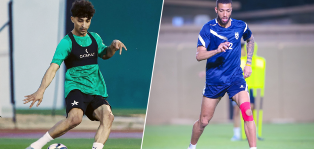 الحزم يواجه النجمة بطموح تكرار “سيناريو الرس” في دوري روشن السعودي