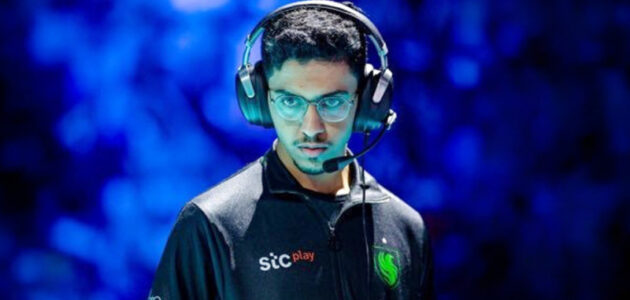 رسمياً.. عبد الرحمن سعد “D7OOM-24” مديراً فنياً للمنتخب السعودي في “روكيت ليج”