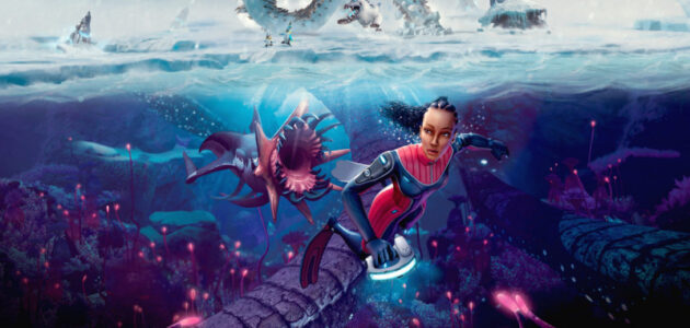 رسمياً.. انطلاق Subnautica 2 في مرحلة الوصول المبكر بميزة اللعب التعاوني لأول مرة