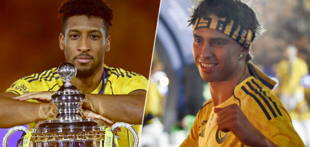 فاتورة التتويج.. نادي النصر يسدد 6 ملايين يورو لـ تشيلسي وبايرن ميونخ بعد حسم دوري روشن