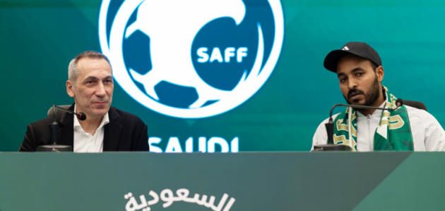 طائرة الأخضر تحلق إلى نيويورك: تفاصيل معسكر المنتخب السعودي الأخير لمونديال أمريكا