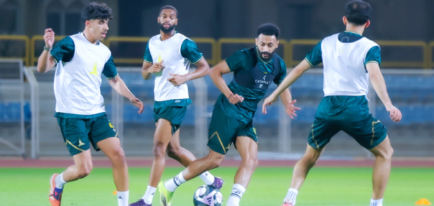 رسمياً.. هولندا تحتضن معسكر الخليج الإعدادي للموسم الجديد