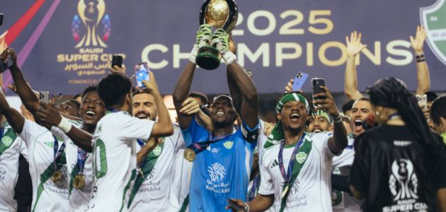 وفد سعودي رفيع المستوى يتفقد ملاعب الكويت لحسم استضافة كأس السوبر السعودي
