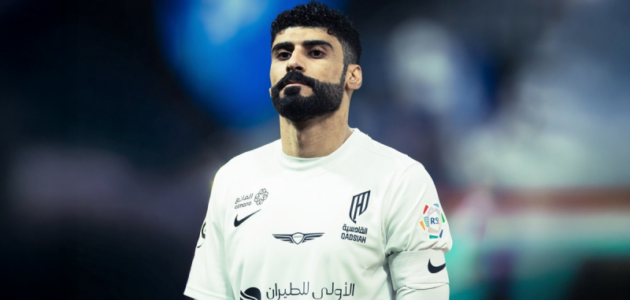القادسية يحصن “عرين الفرسان”: تمديد عقد الحارس أحمد الكسار رسمياً حتى 2028
