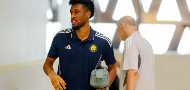 قائمة النصر لمواجهة ضمك.. جيسوس يستدعي 21 لاعباً لحسم لقب دوري روشن
