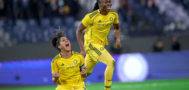 بهاتريك كلارا التاريخي.. سيدات النصر يتوجن بلقب كأس الاتحاد السعودي على حساب الهلال