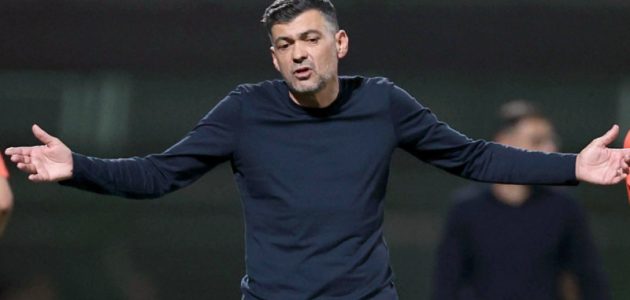سيرجيو كونسيساو يتفوق على الجميع.. قراءة فنية في عبقرية مدرب الاتحاد بالجولة 33