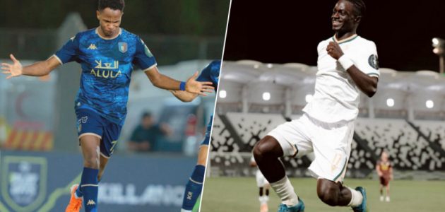 صدام تاريخي في الأول بارك.. الدرعية والعلا في صراع حسم بطاقة التأهل الثالثة لدوري روشن