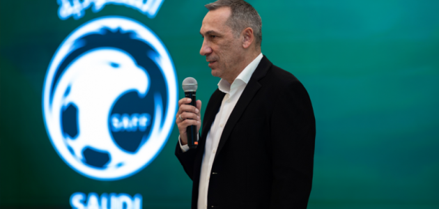 بالأرقام والأسماء.. معدل أعمار لاعبي المنتخب السعودي في رحلة مونديال 2026