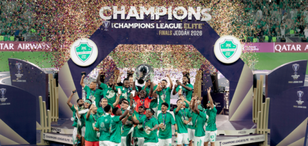 رابطة الدوري السعودي تصدم الأهلي وترفض تعديل موعد موقعة الخلود المرتقبة