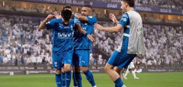 تاريخ الهلال في الجولة الأخيرة من الدوري السعودي: 12 انتصاراً ترسم ملامح الحسم قبل مواجهة الفيحاء