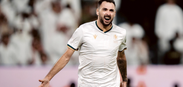 إنجاز تاريخي.. الدرعية يطيح بالعلا بـ 10 لاعبين ويحجز المقعد الـ 35 في دوري روشن