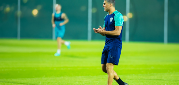 الفيحاء يتأهب لموقعة الهلال في ختام دوري روشن.. بيدرو إيمانويل يرفع درجة الاستعداد