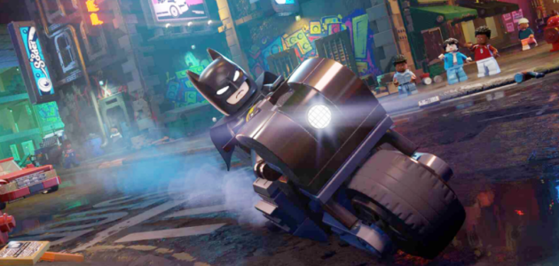 لعبة LEGO Batman تكتسح الطلب المسبق على PS5 وتتصدر المشهد العالمي